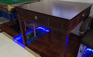 渭源麻将桌