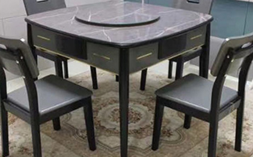 餐桌渭源渭源麻将机应用实例分享