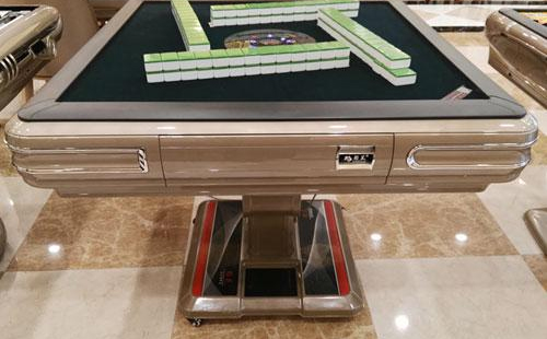 渭源渭源麻将机自动洗牌