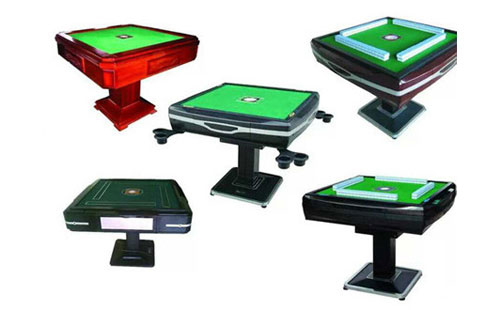 夏季渭源麻将娱乐，健康相伴 —— 天虎商贸温馨提醒