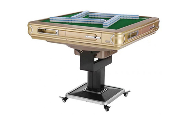 使用自动渭源渭源麻将机时应该注意什么