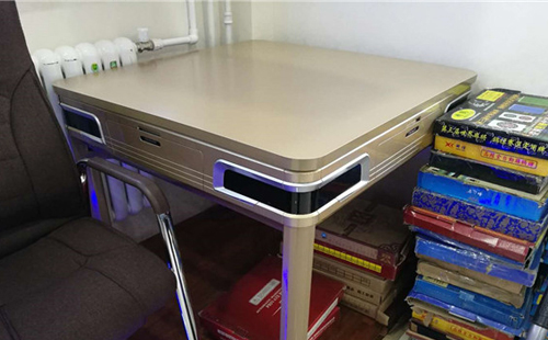 渭源渭源麻将机选购与保养指南：智能自动洗牌功能详解