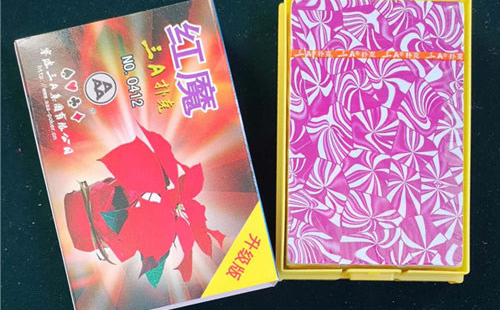 专业级渭源牌具渭源扑克防滑耐磨使用全解析