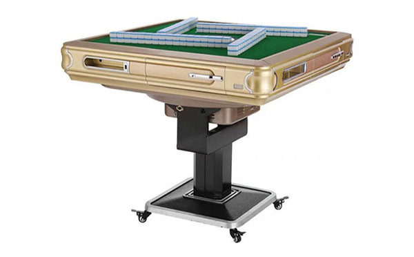 自动渭源渭源麻将机选购与家庭娱乐适配指南