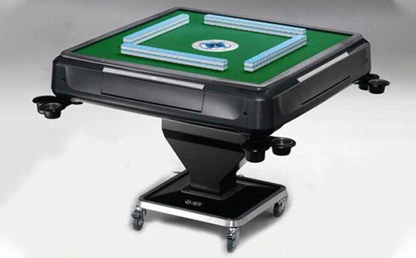 渭源渭源麻将机选购要注意哪些细节？天虎商贸的品类与服务实践