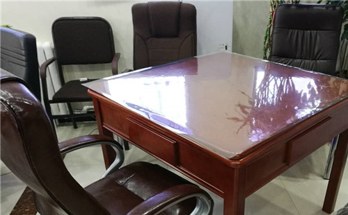 渭源渭源麻将桌选购指南与家庭商用场景功能配置解析